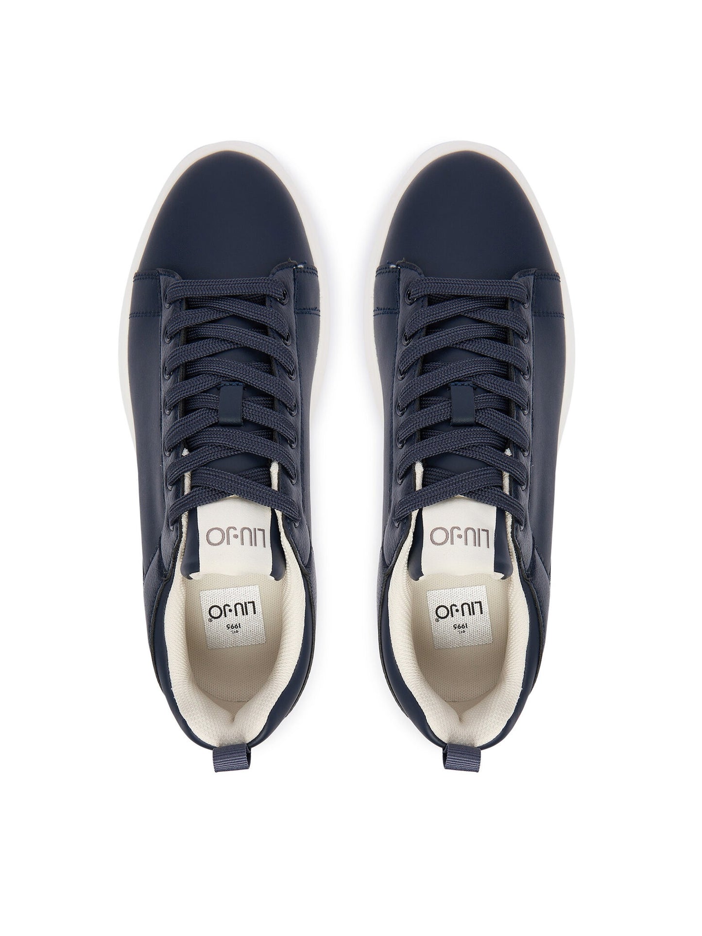 Sapatilhas Azul Marinho Liu Jo FW25