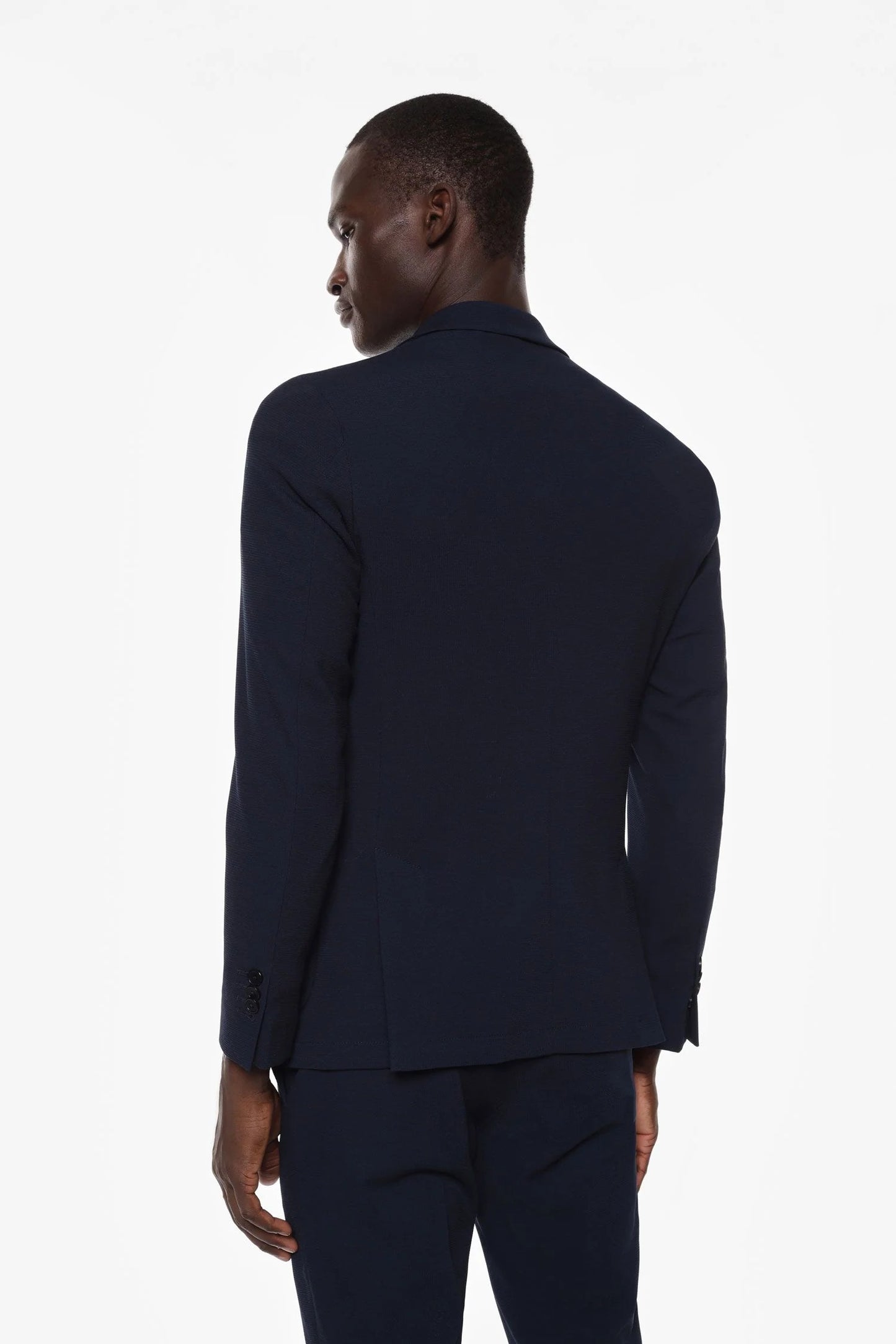 Fato Azul Imperial FW-25