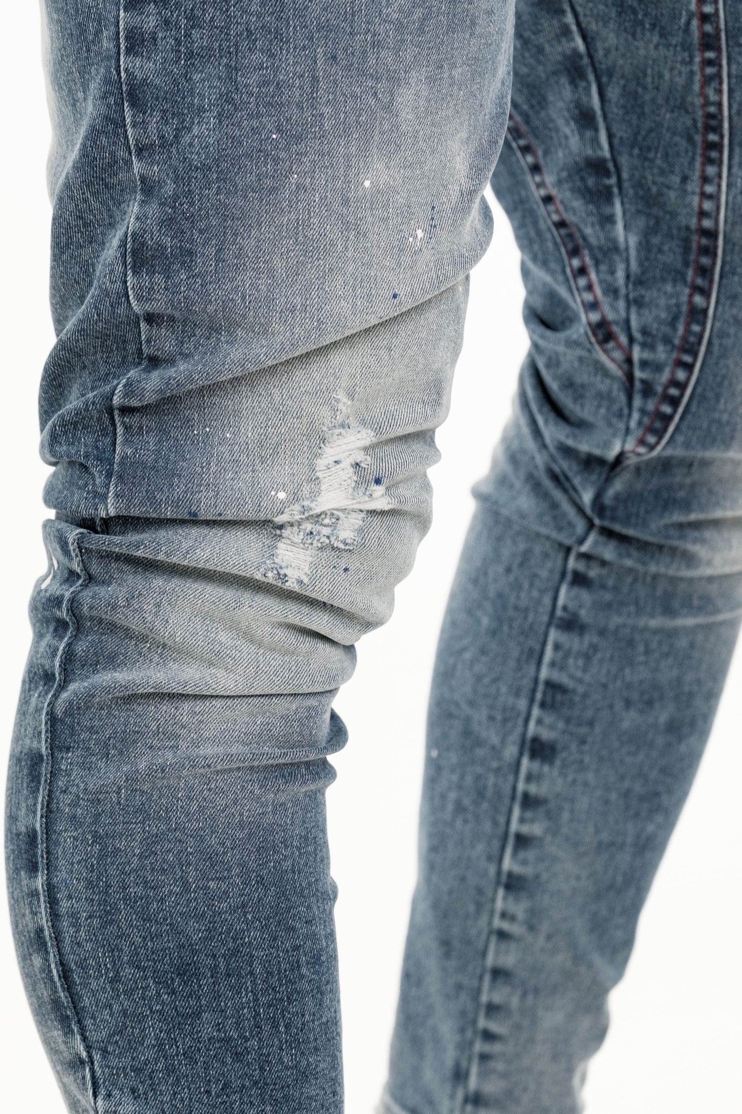 Calças de Ganga Retzo Marina SS-25