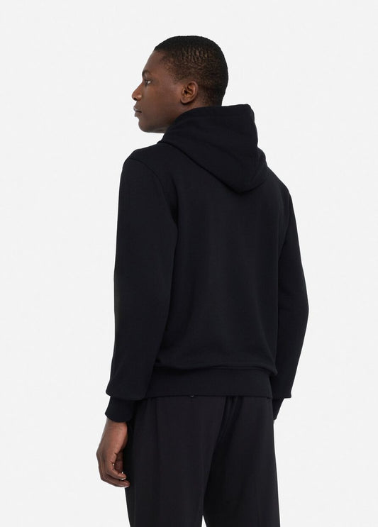 Sweatshirt Preta Liu Jo SS26