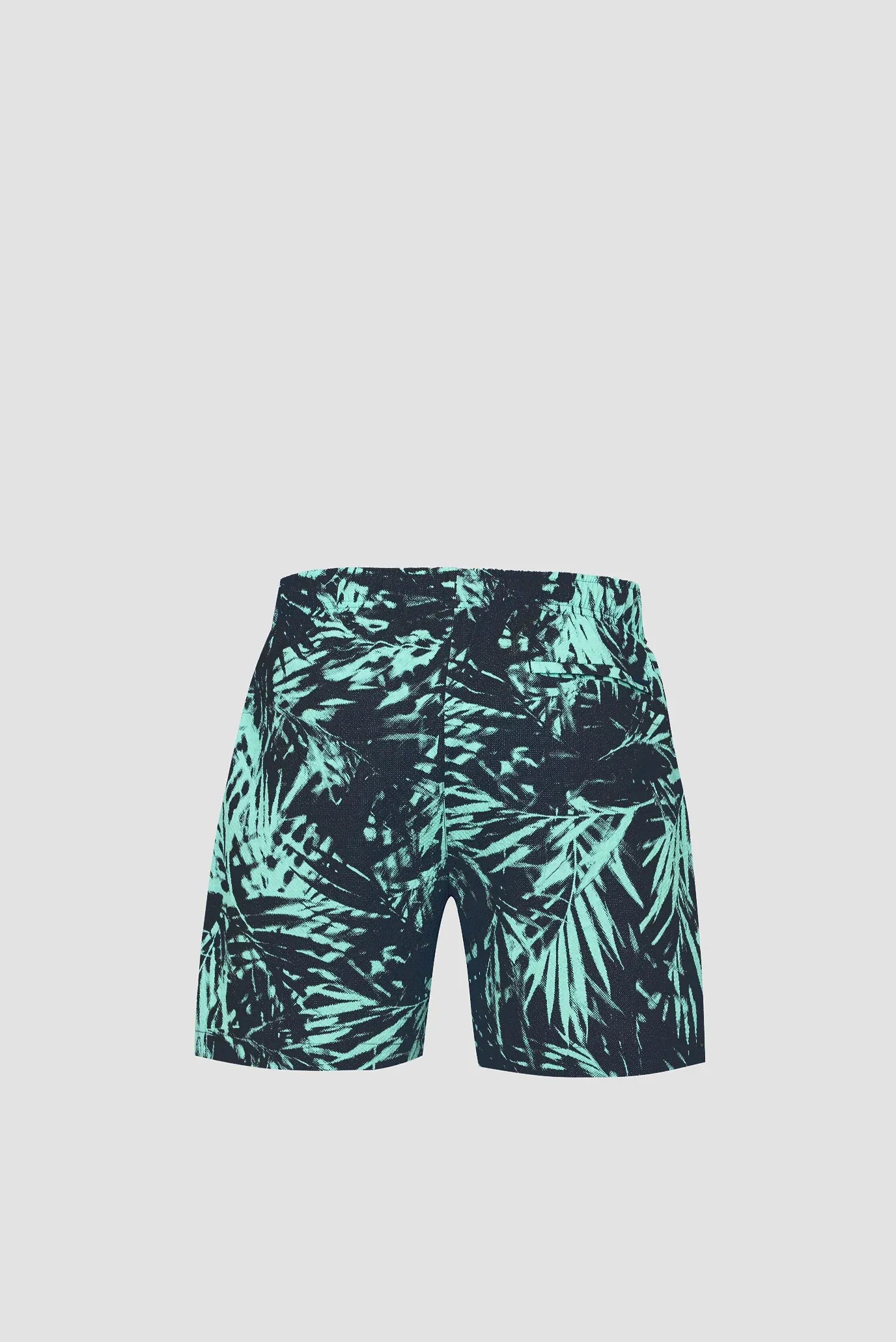 Calções Calvin Klein Azul KM0KM01005 SS24