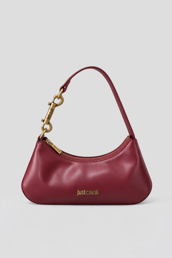 Mala Baguete Just Cavalli Bordeaux