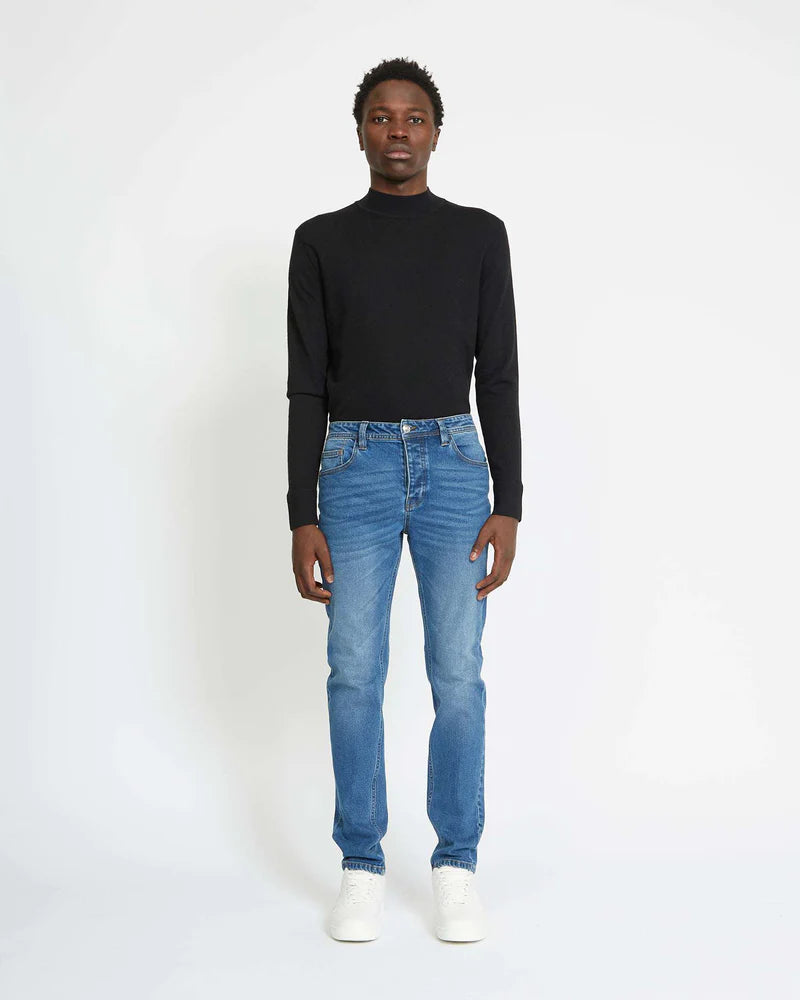 JEANS SLIM JOHN RICHMOND OI23