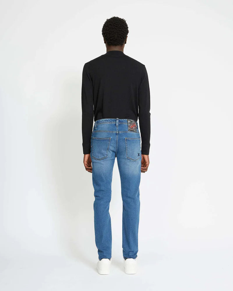 JEANS SLIM JOHN RICHMOND OI23