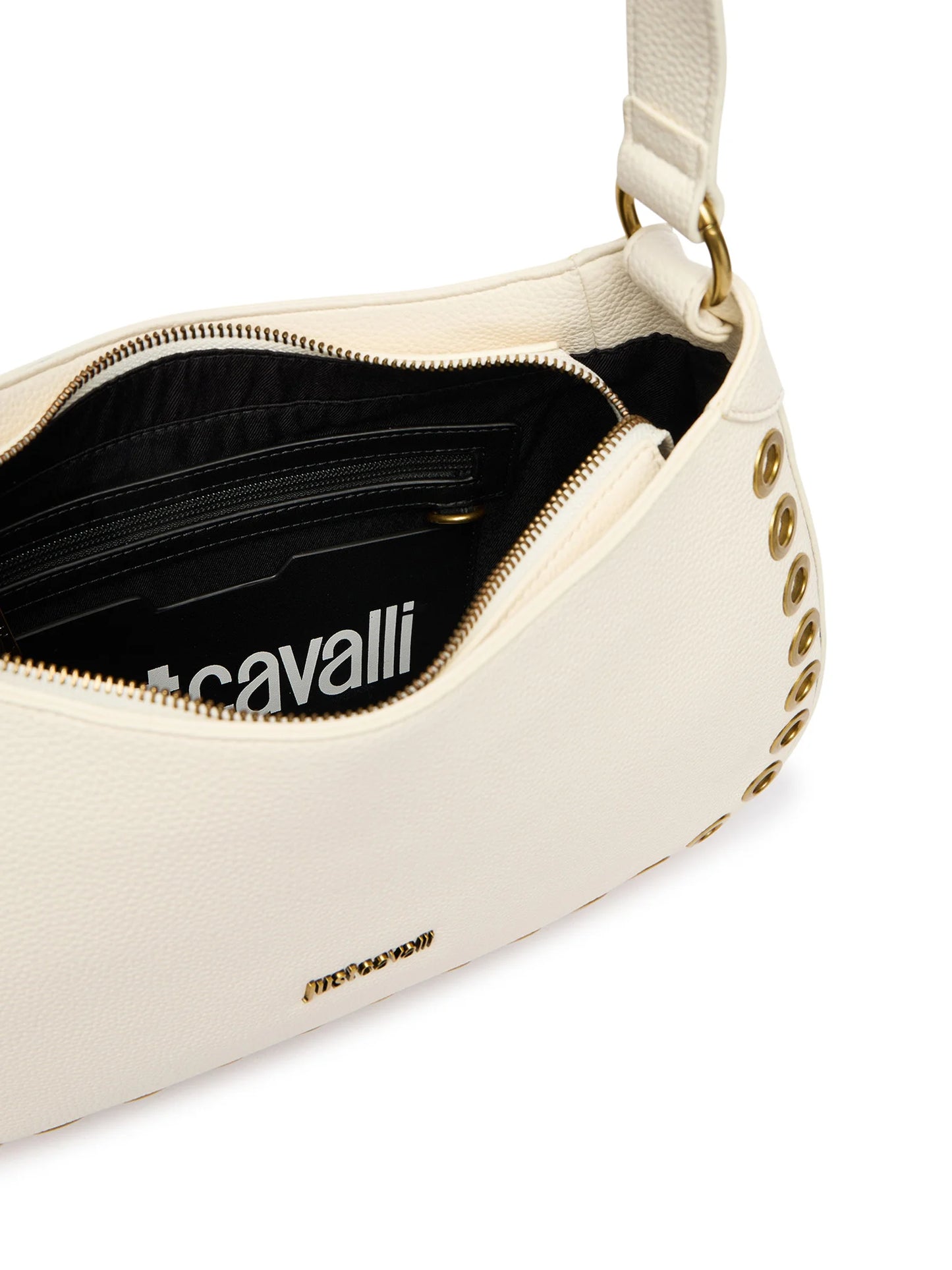 Mala Branca Just Cavalli SS26