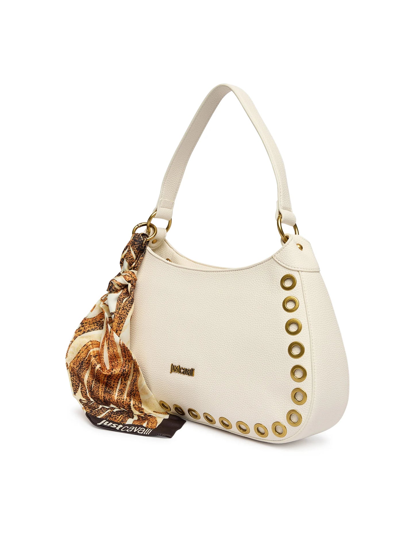 Mala Branca Just Cavalli SS26