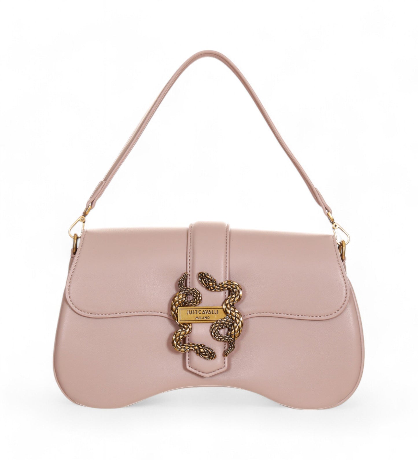 Bolsa Just Cavalli Rosa 77RA4BA7 FW24