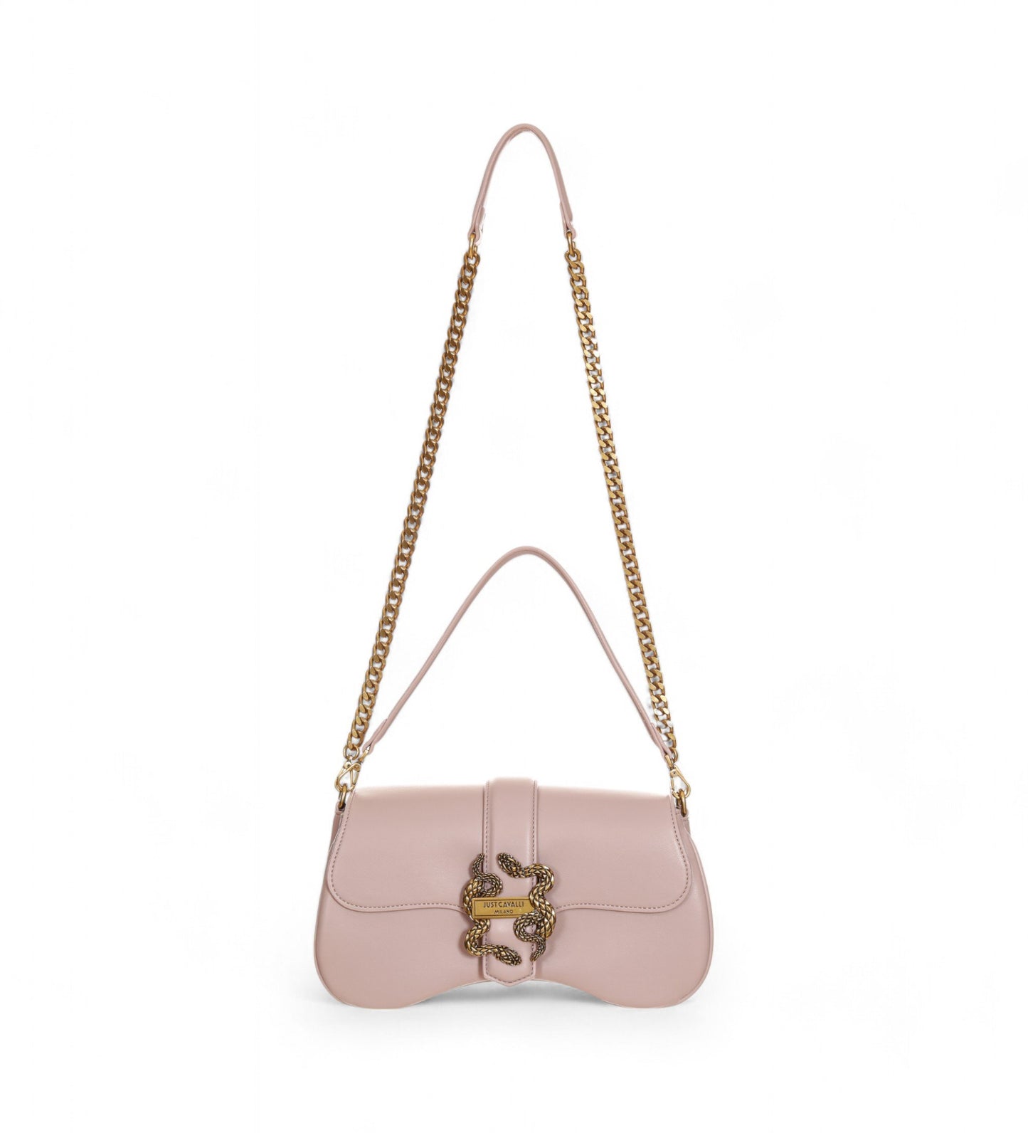 Bolsa Just Cavalli Rosa 77RA4BA7 FW24