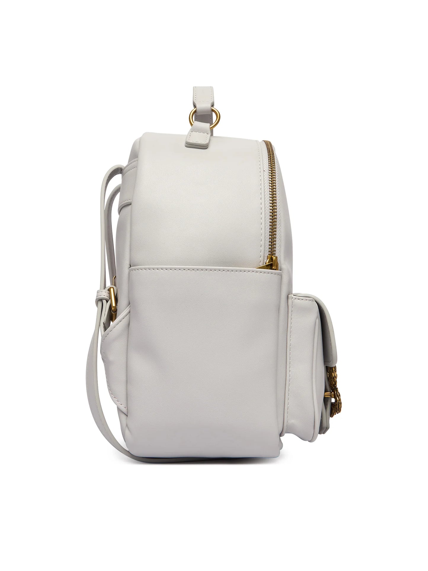 Mochila Cinza Just Cavalli SS26