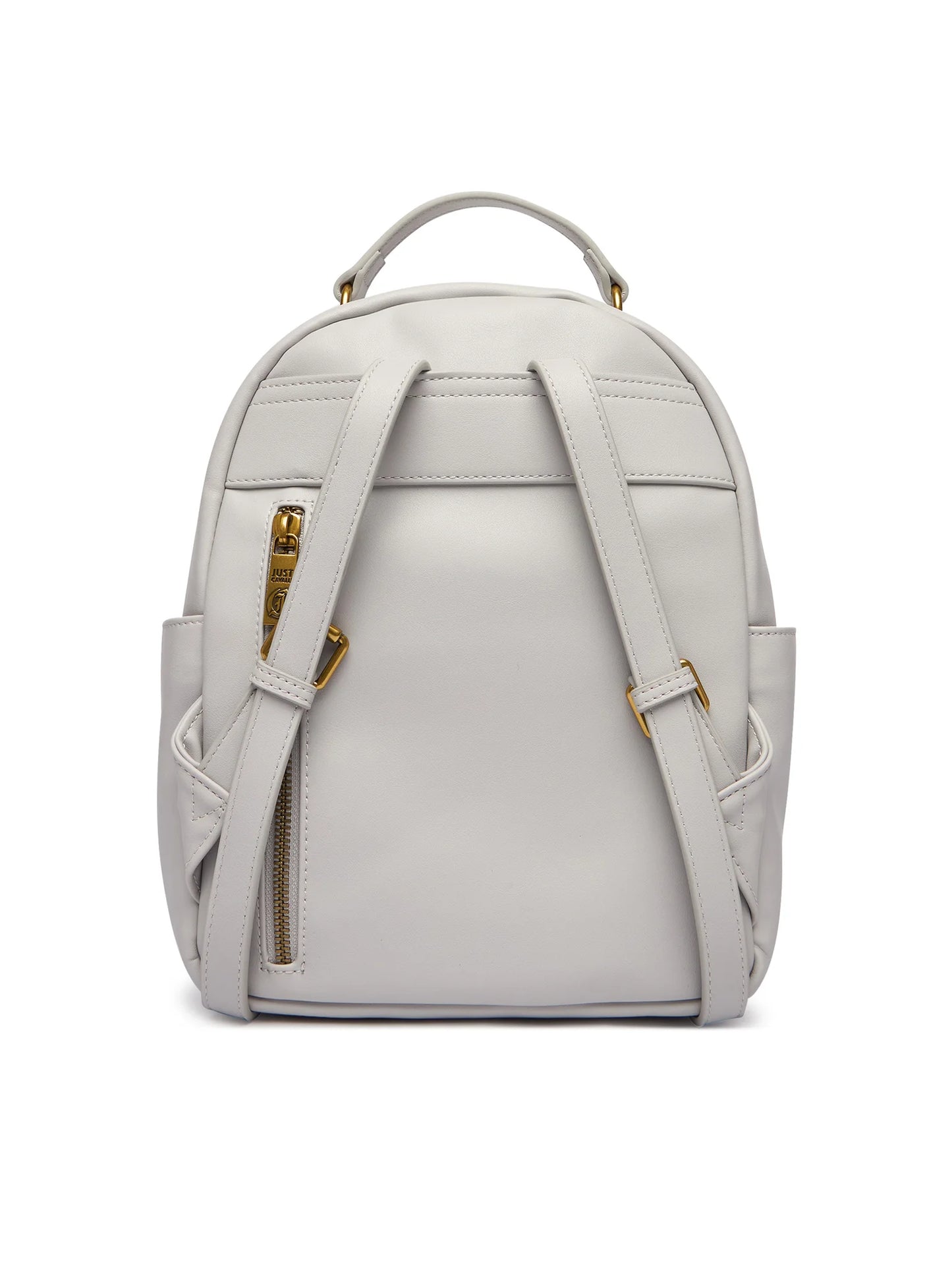 Mochila Cinza Just Cavalli SS26