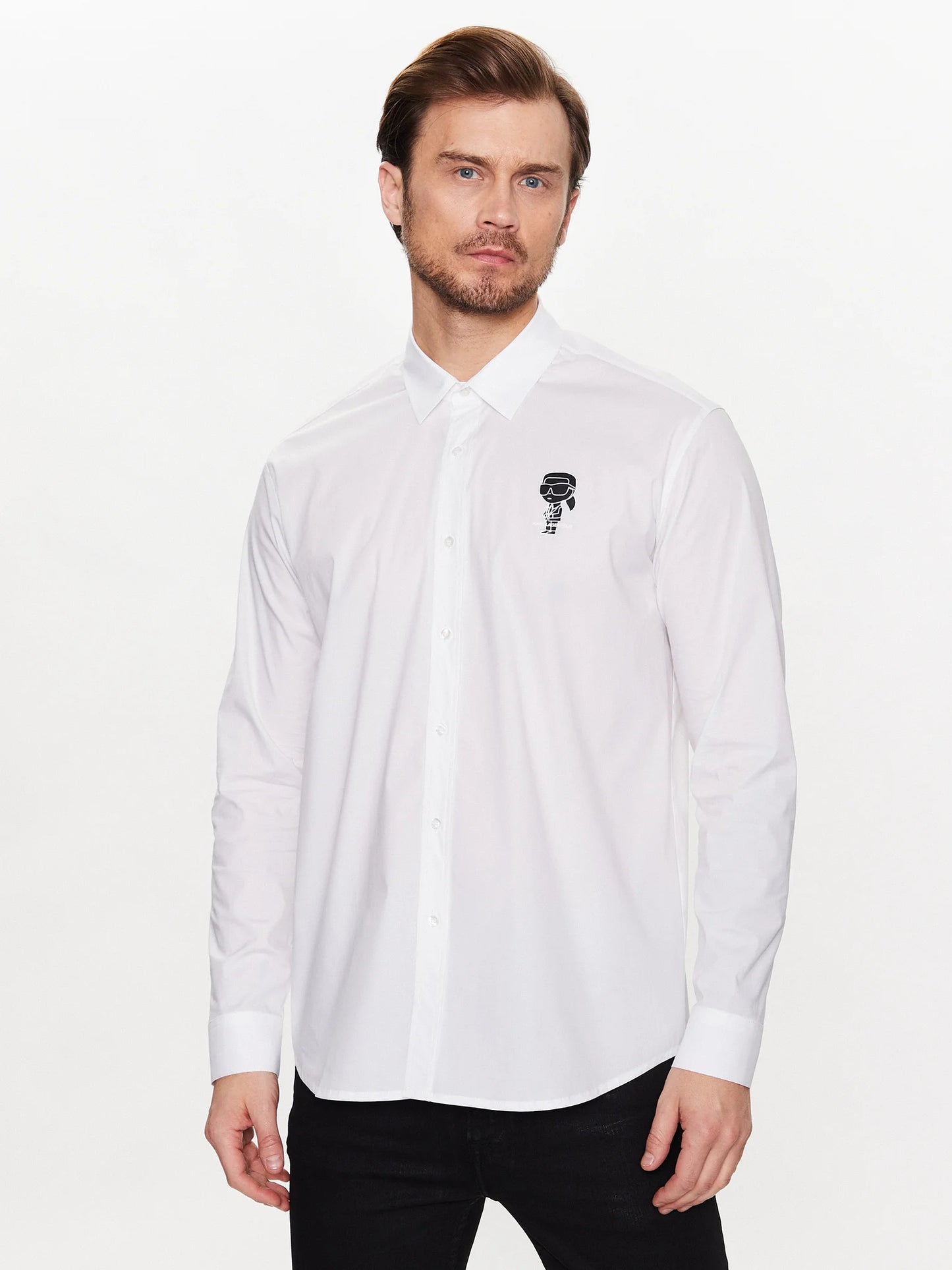 Camisa Karl Lagerfeld 605982