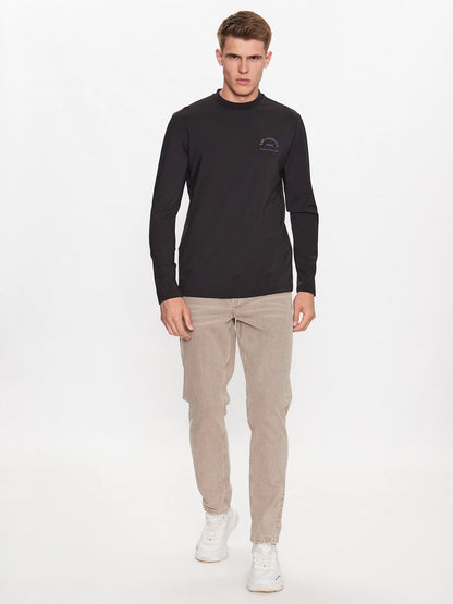 Camisola Karl Lagerfeld FW24 Karl Lagerfeld
