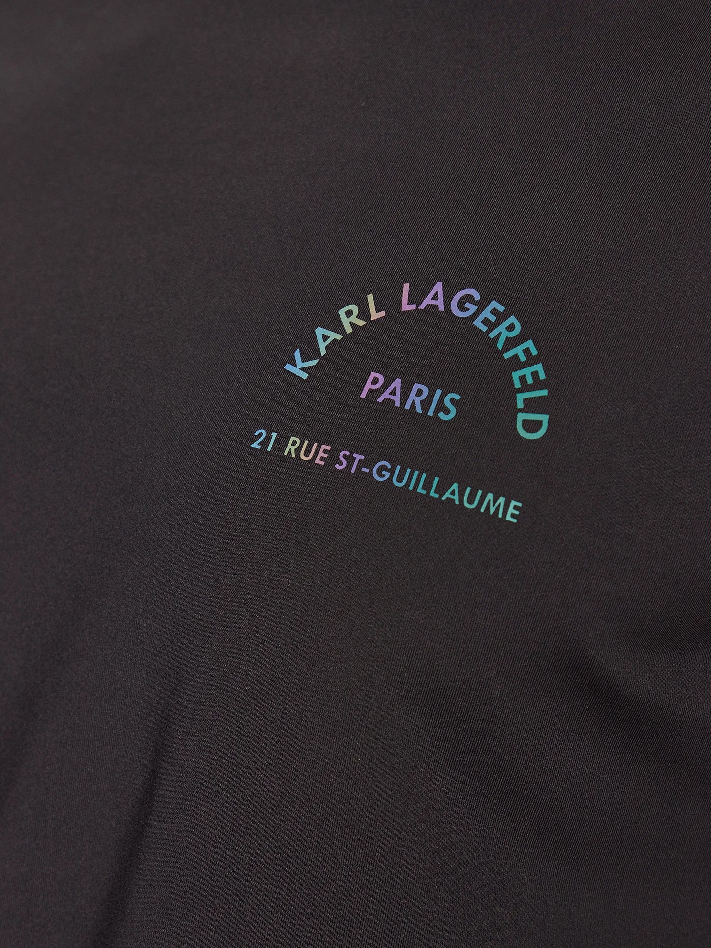 Camisola Karl Lagerfeld