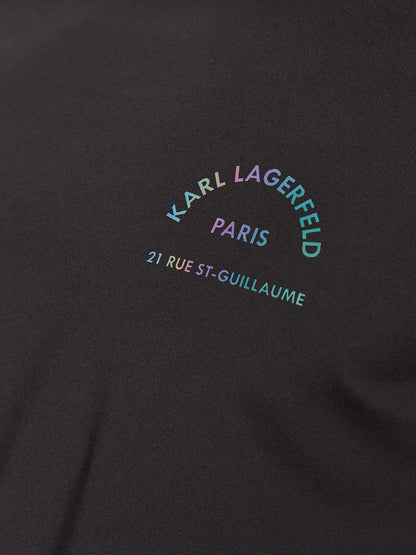 Camisola Karl Lagerfeld FW24 Karl Lagerfeld