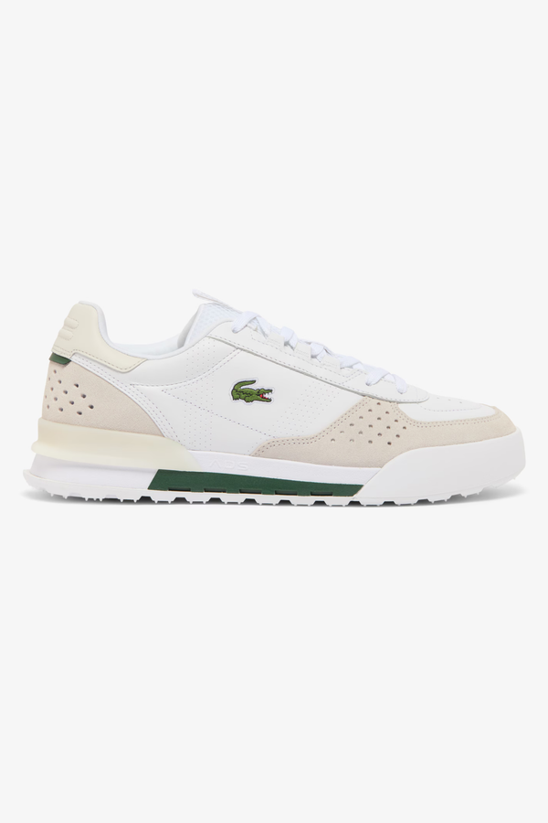Sapatilhas Slam Break Lacoste Brancas