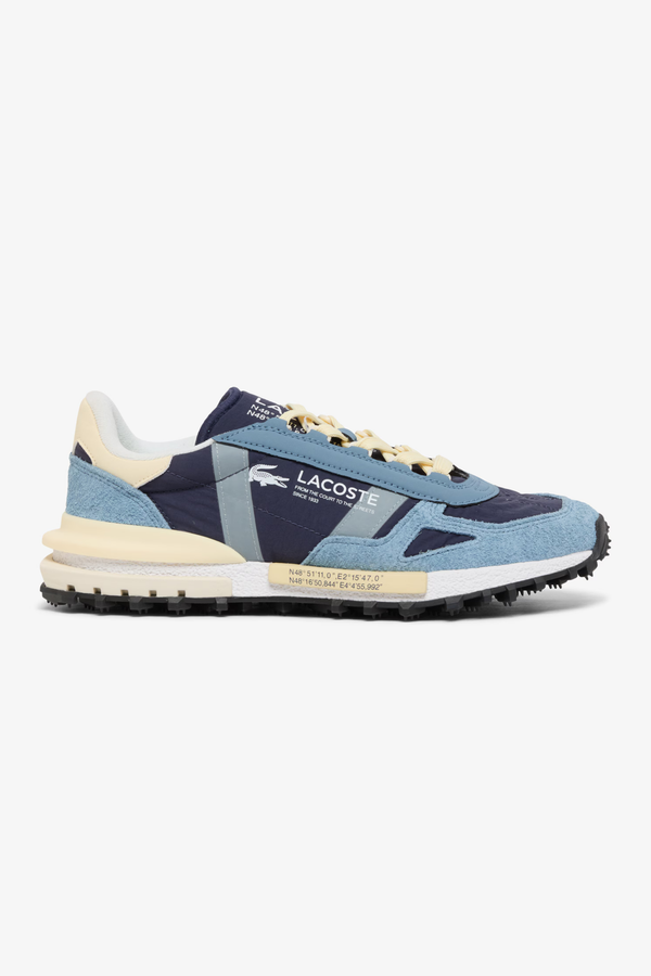 Sapatilhas Elite Lacoste Azuis