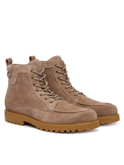 Botas em Camurça Liu Jo Beges LIU JO