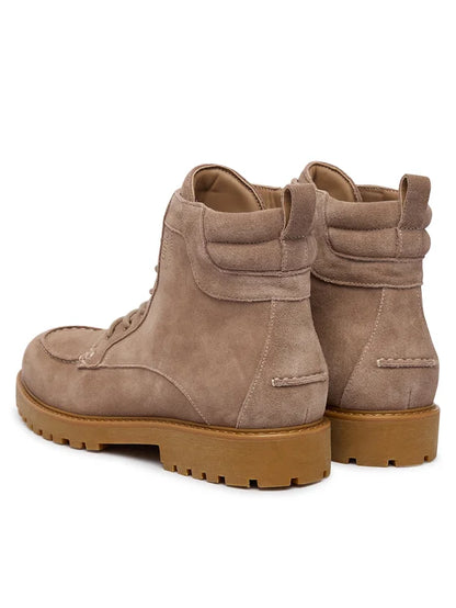 Botas em Camurça Liu Jo Beges LIU JO