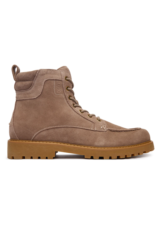 Botas em Camurça Liu Jo Beges LIU JO