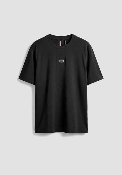 T-shirt Preta Antony Morato SS26 Antony Morato