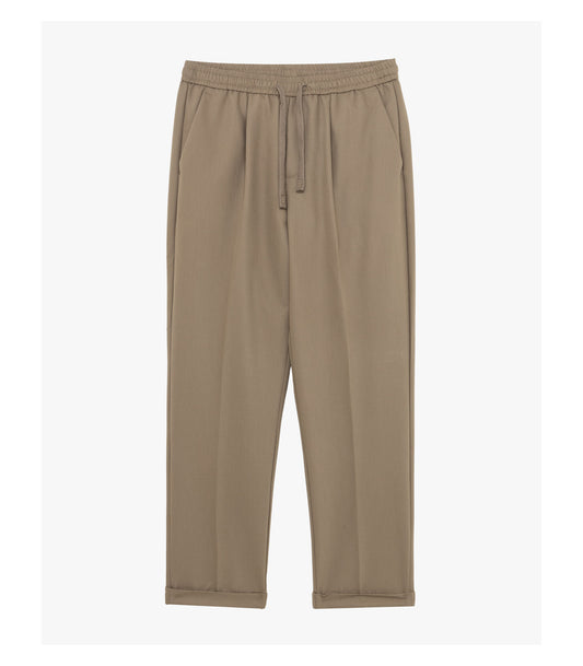 Calça Khaki Gianni Lupo SS26