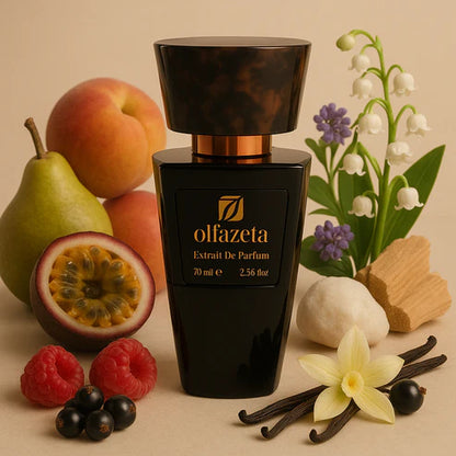 Perfume Olfazeta 110 (Kirke) SS26 Olfazeta