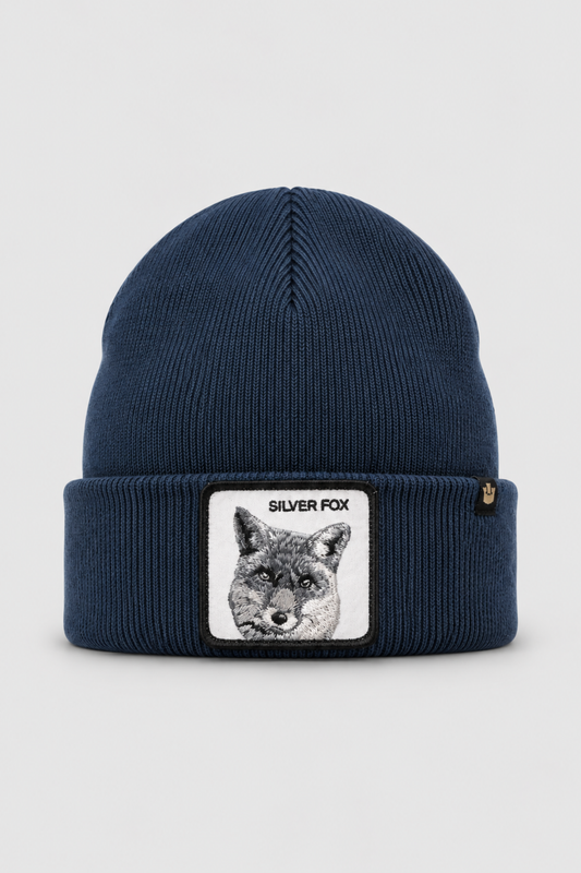 Gorro Goorin Bros Azul GoorinBros