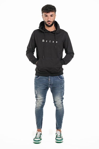 Calça de Ganga Roma Retzo