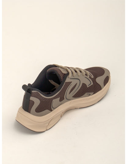 Sapatilhas Castanhas Just Cavalli Just Cavalli