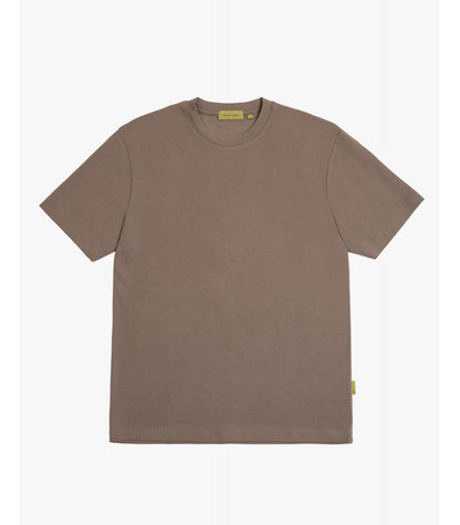 T-shirt Castanha Gianni Lupo FW25 Gianni Lupo