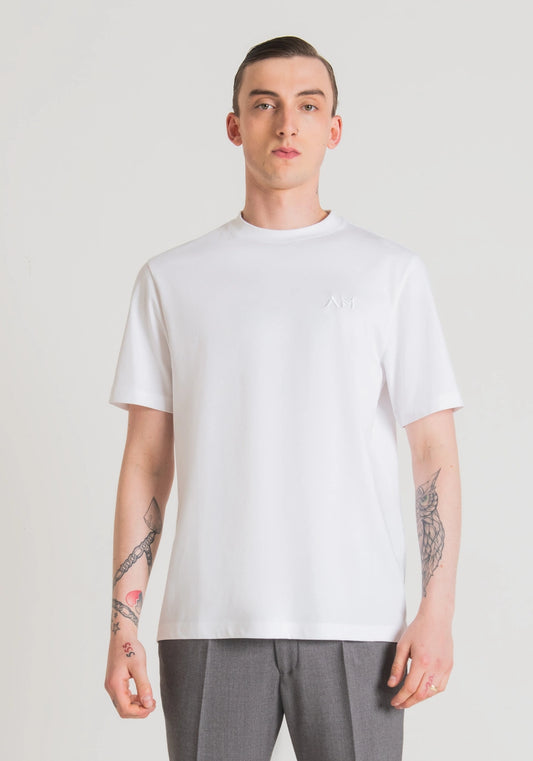 ANTONY MORATO SHORT SLEEVED T-SHIRT FW23