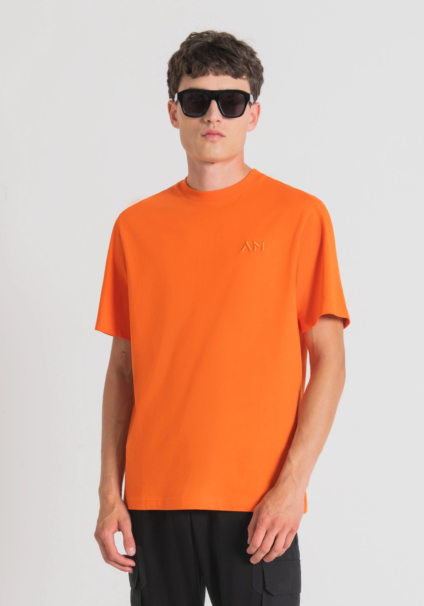 ANTONY MORATO SHORT SLEEVED T-SHIRT FW23