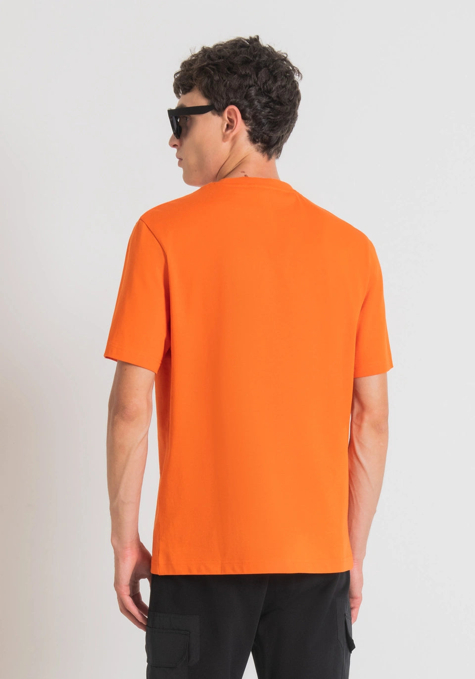 ANTONY MORATO SHORT SLEEVED T-SHIRT FW23