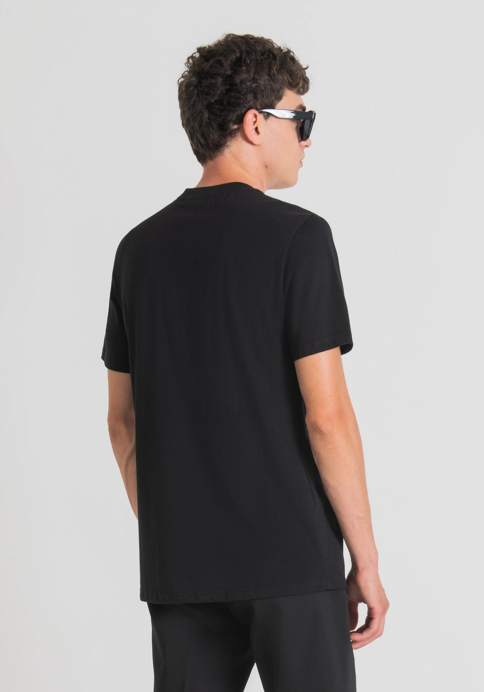 ANTONY MORATO SHORT SLEEVED T-SHIRT FW23