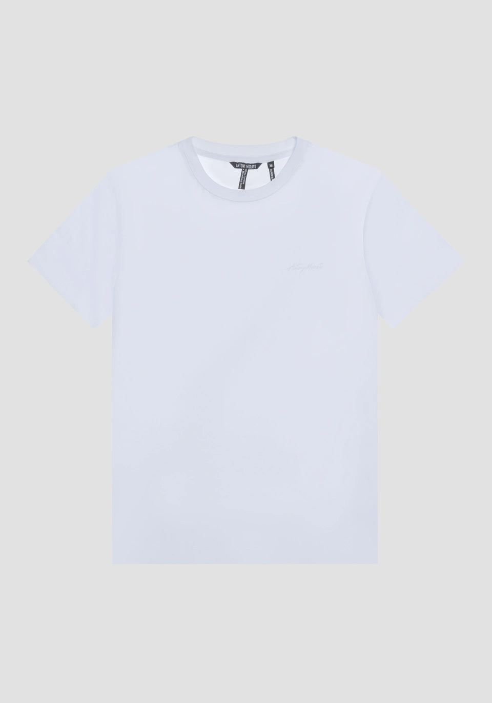 T-shirt Antony Morato Branca MMKS02324-FA120031 FW24