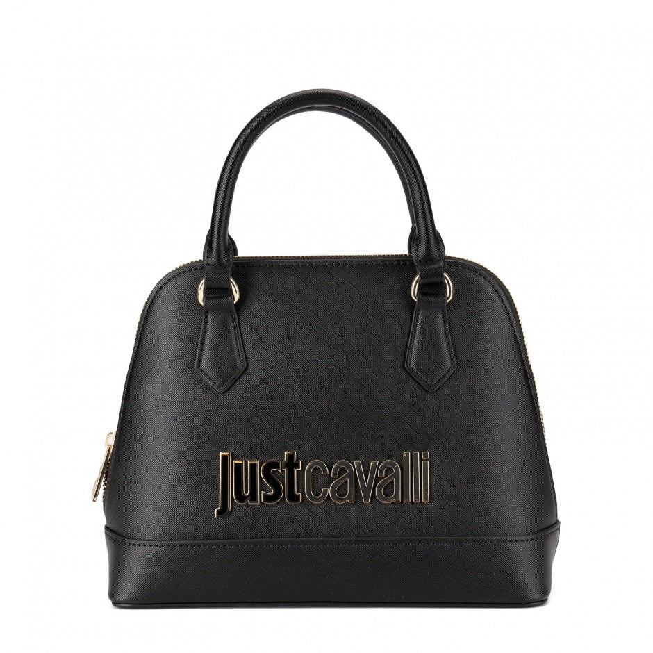 Mala Preta Just Cavalli FW25