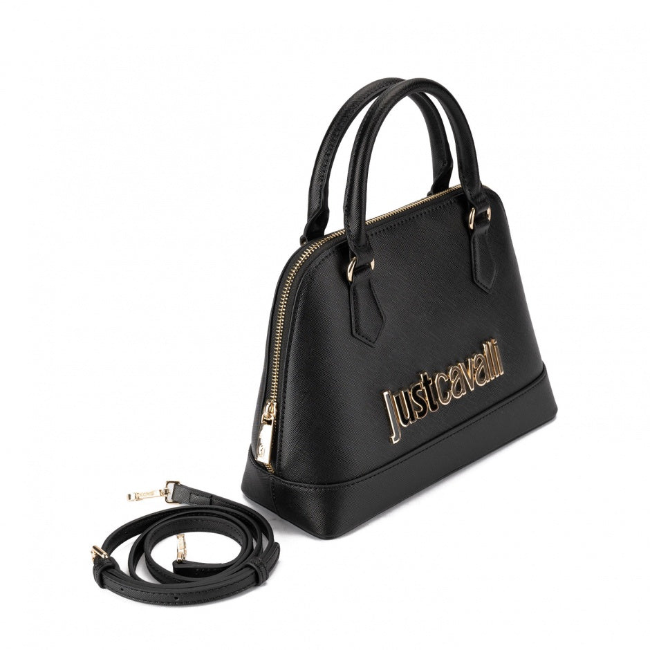 Mala Preta Just Cavalli FW25