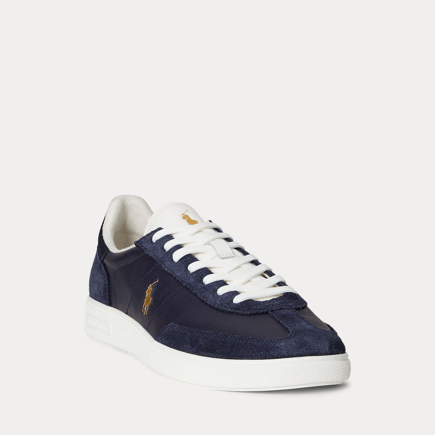 Sapatilha Azul Ralph Lauren SS-25