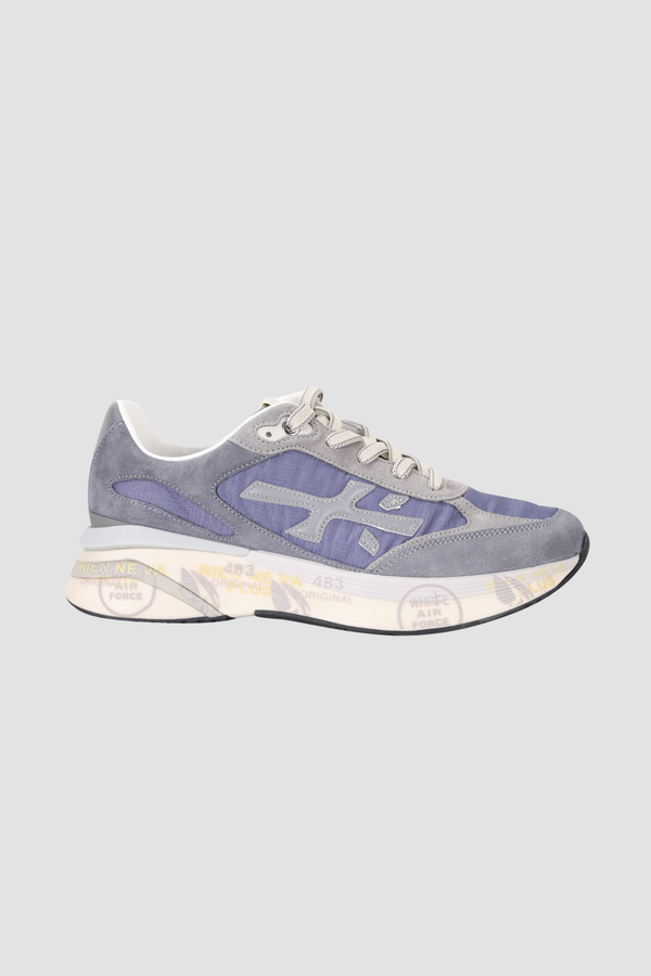 Sapatilhas Premiata Moerun SS26