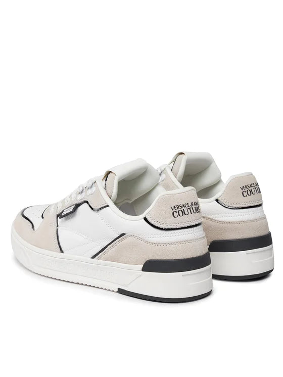 versace sneakers jeans couture