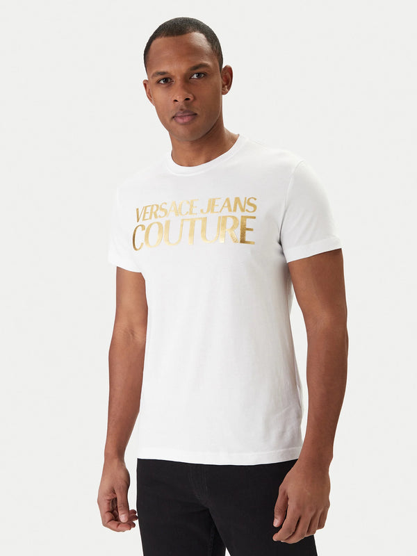 T-shirt Branca