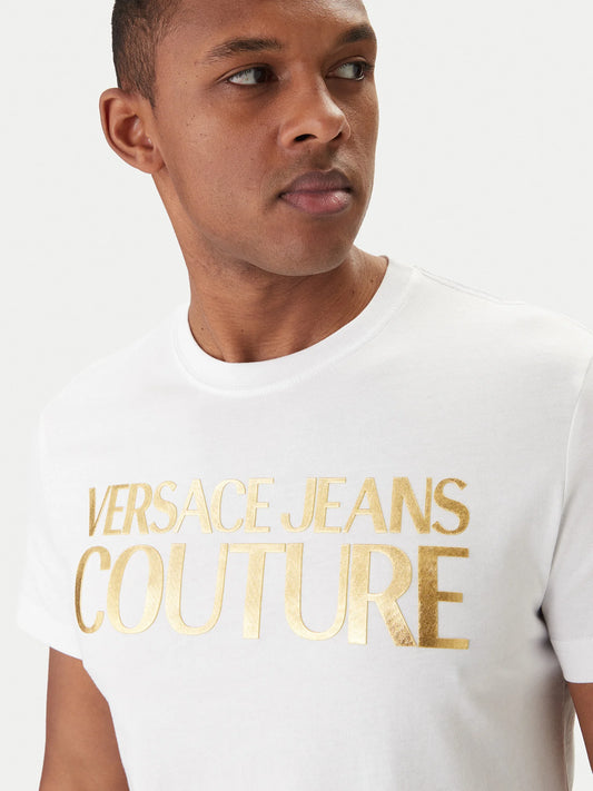 T-shirt Branca