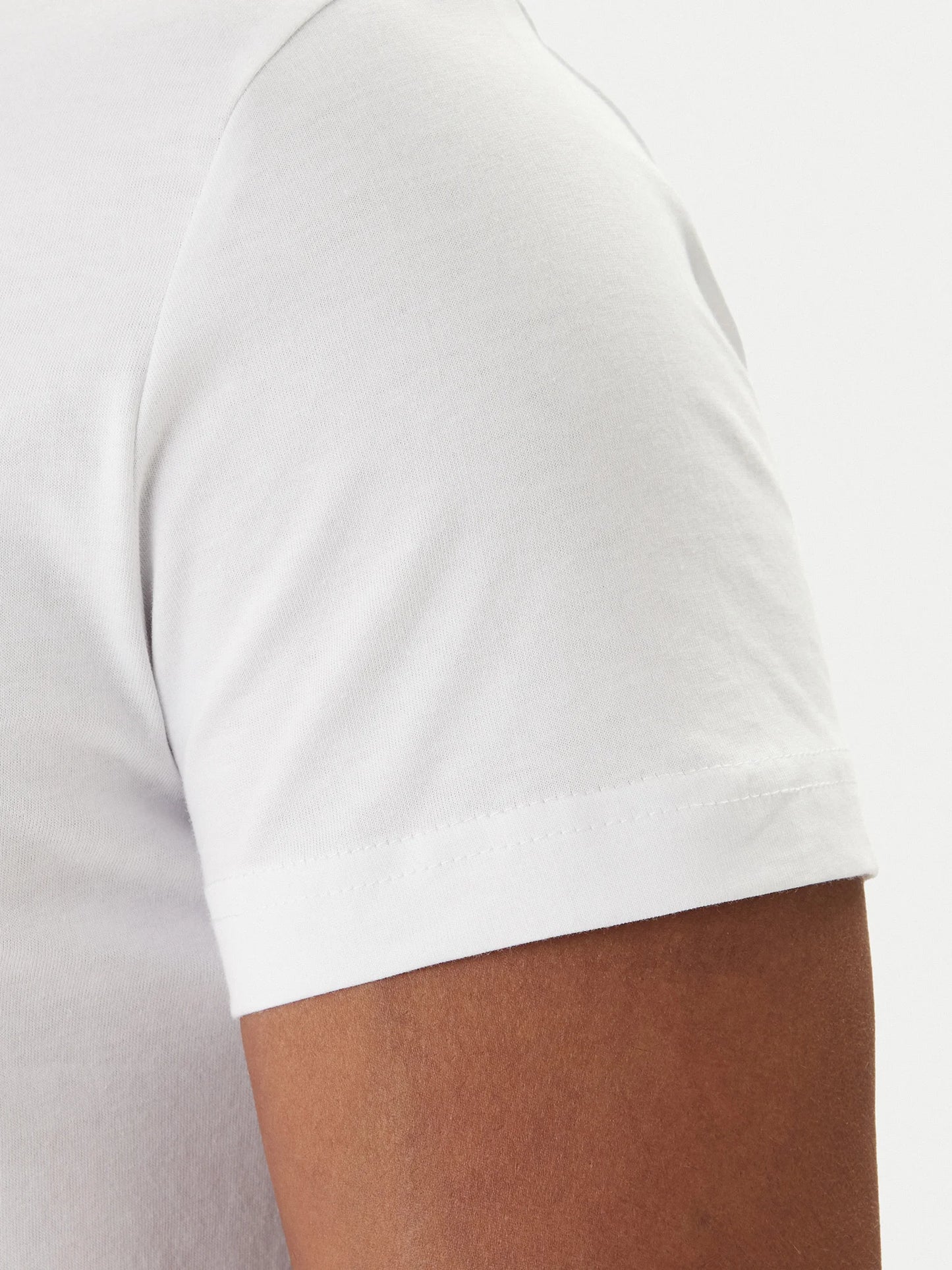 T-shirt Branca
