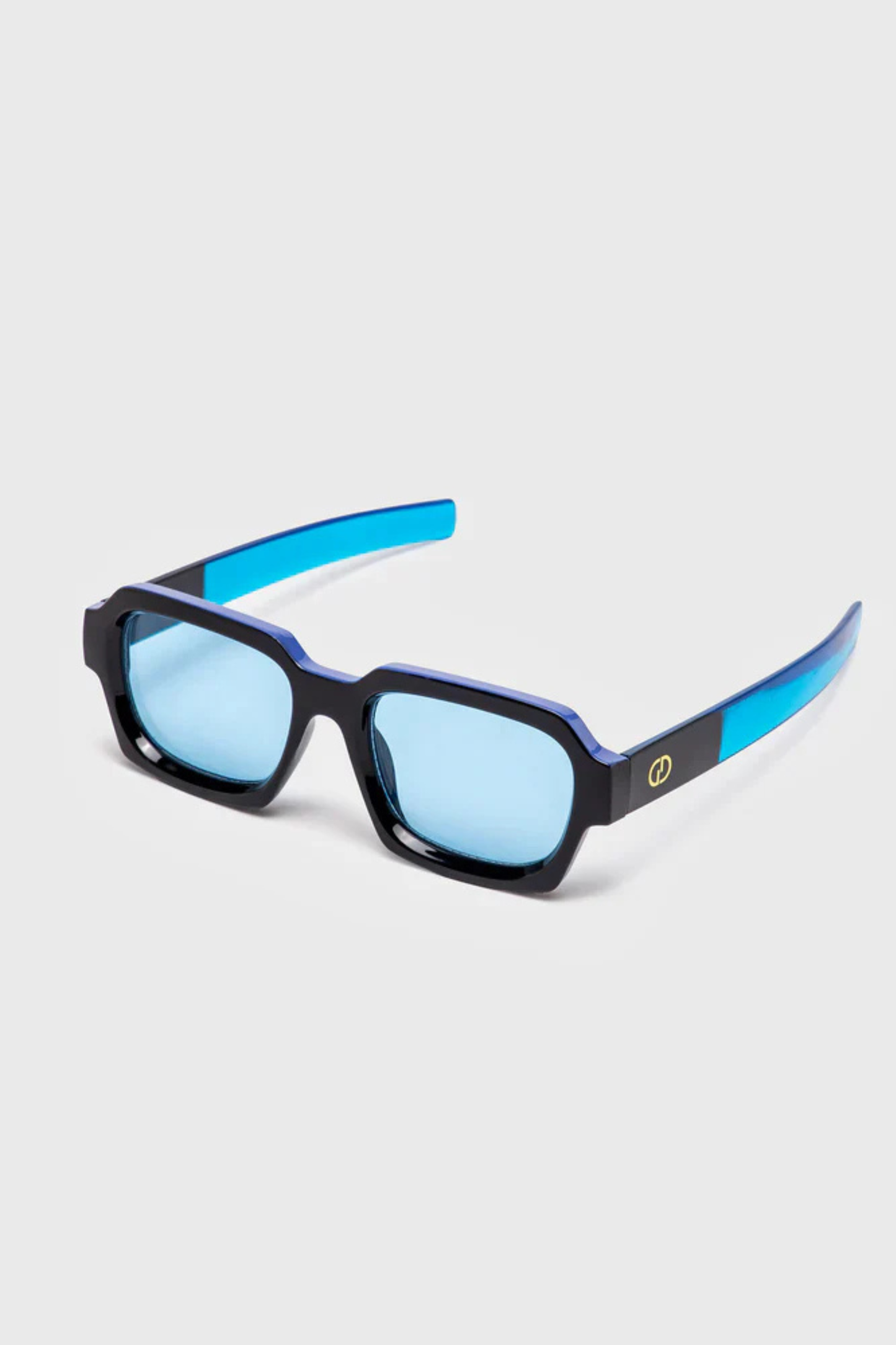 Óculos de Sol com Lente Azul