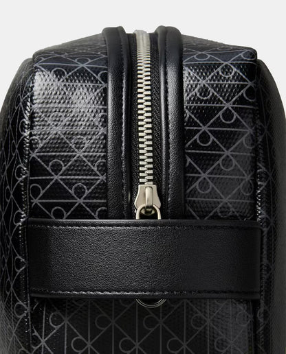 Necessaire Calvin Klein Preta Calvin Klein