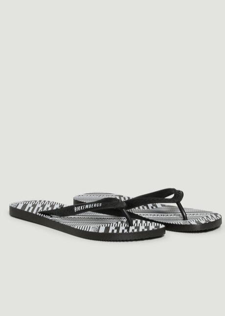 Chanclas bikkembergs online hombre