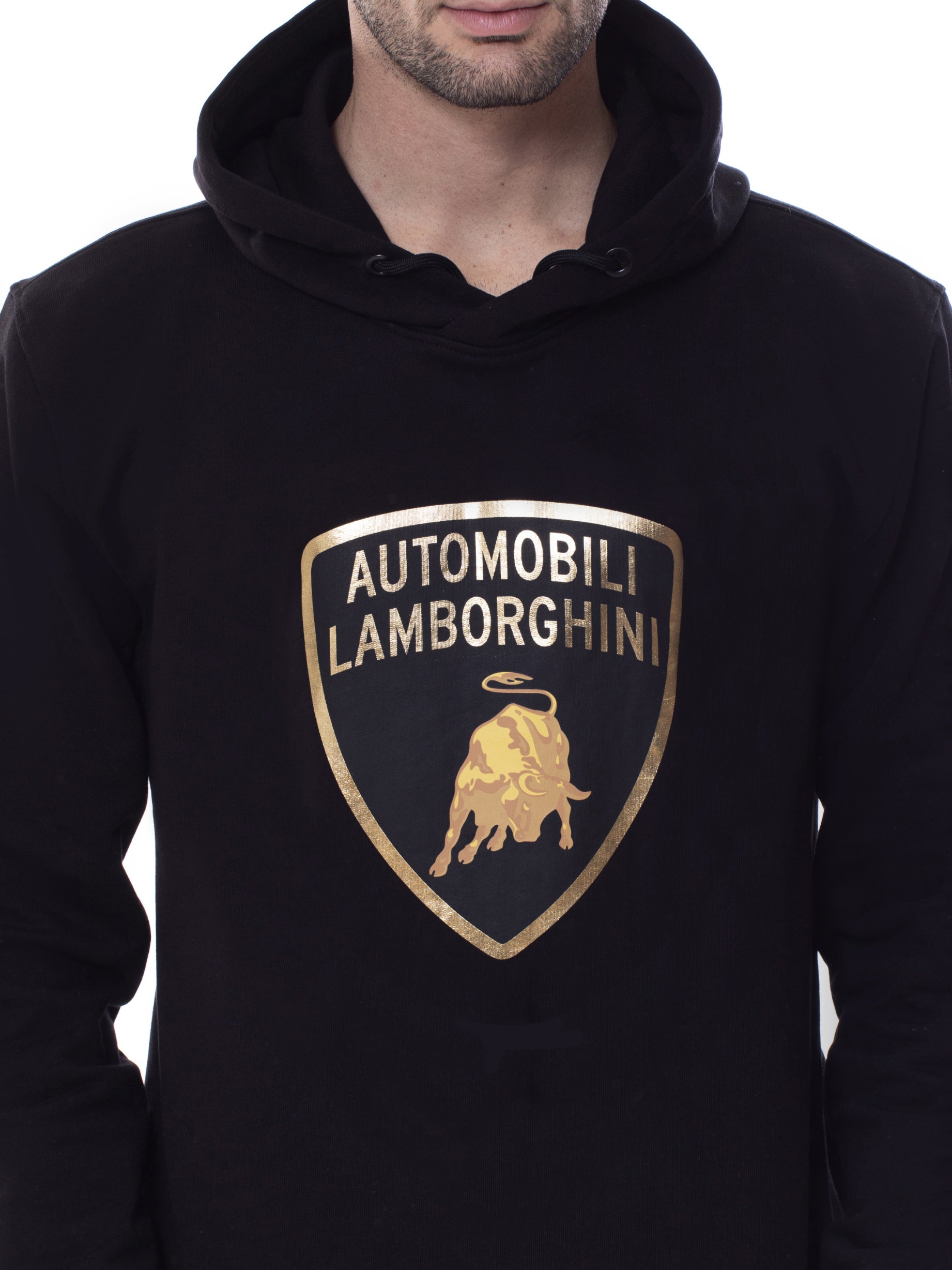 Sudadera lamborghini hot sale