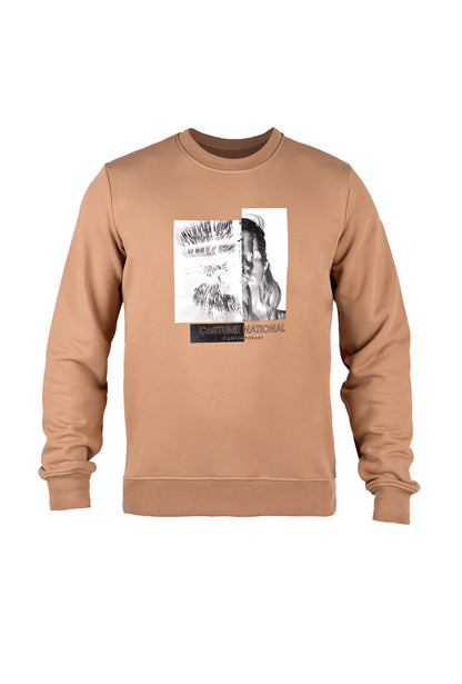 Sweat Costume National FW24 Costume National