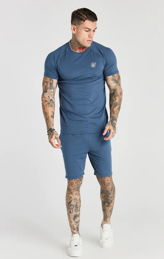 Marca de discount ropa deportiva siksilk